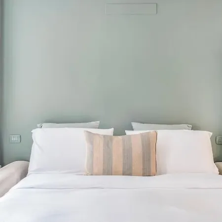 Apartamento Center Mia - Modern & + Wifi