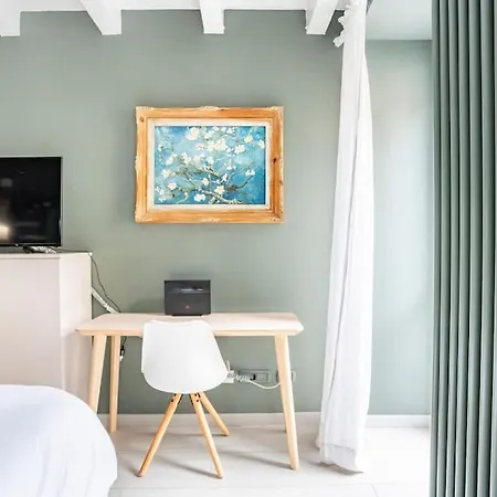 Apartament Center Mia - Modern & + Wifi *