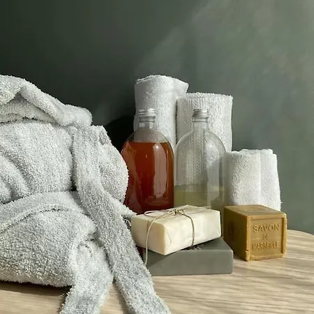 Apartament Center Mia - Modern & + Wifi *