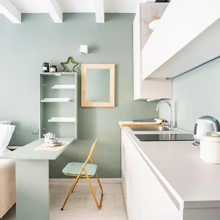 Center Mia - Modern & + Wifi * Bergamo