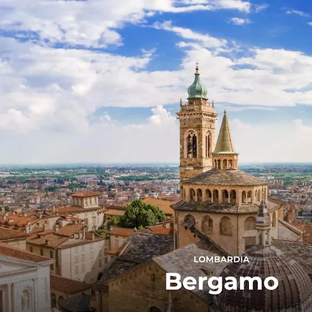 Center Mia - Modern & + Wifi Appartamento