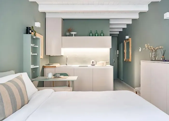 Center Mia - Modern & + Wifi Bergamo