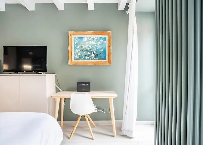 Apartman Center Mia - Modern & + Wifi *