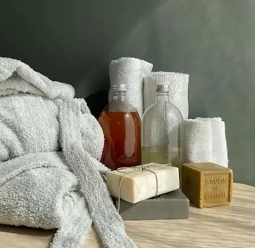 Apartment Center Mia - Modern & + Wifi *