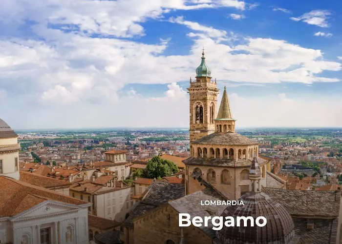 Center Mia - Modern & + Wifi Apartment