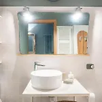 Center Mia - Modern & + Wifi Apartamento *
