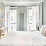 Center Mia - Modern & + Wifi Apartamento