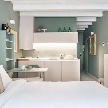 Center Mia - Modern & + Wifi Bergamo