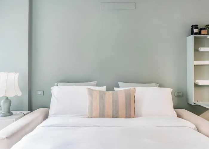 Apartmán Center Mia - Modern & + Wifi